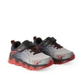 thumbnail image 2 of Athletic Works Toddler Boys' Sneakers, 2 of 4