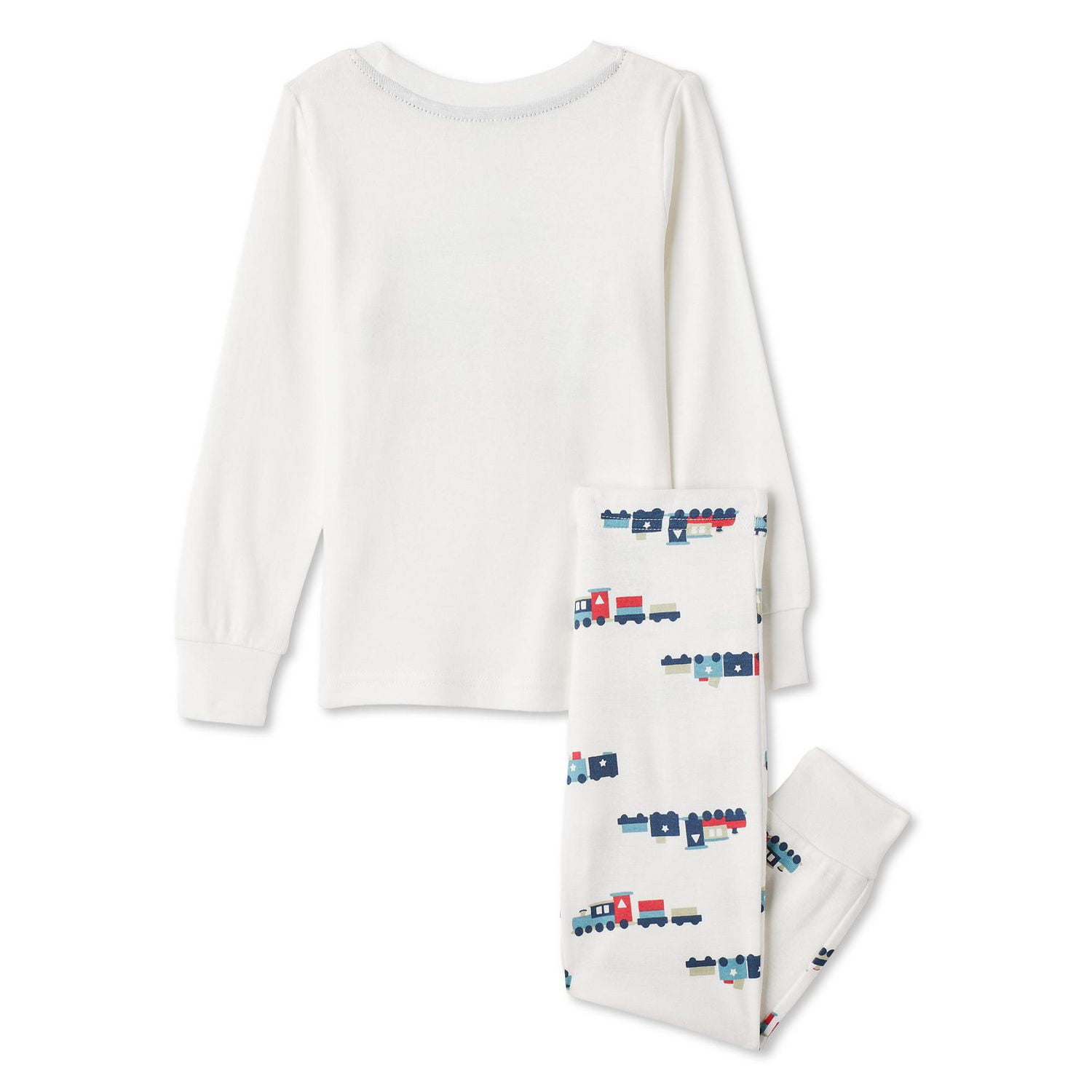 George Toddler Boys' Two Piece Pajama Set