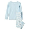 thumbnail image 2 of Pyjama 2 pièces George pour petites filles, 2 of 2