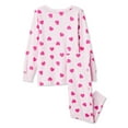 thumbnail image 2 of Pyjama 2 pièces George pour petites filles, 2 of 2