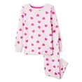 thumbnail image 1 of Pyjama 2 pièces George pour petites filles, 1 of 2