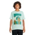 thumbnail image 1 of George Boys' Graphic T-Shirt, 1 of 6