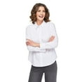 thumbnail image 1 of Iyla Women's Button-Up Shirt, 1 of 6