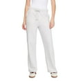 thumbnail image 1 of No Boundaries Women's Wide Leg Sweatpant, 1 of 6