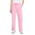 thumbnail image 1 of Pantalon de molleton à jambe large No Boundaries pour femmes, 1 of 6