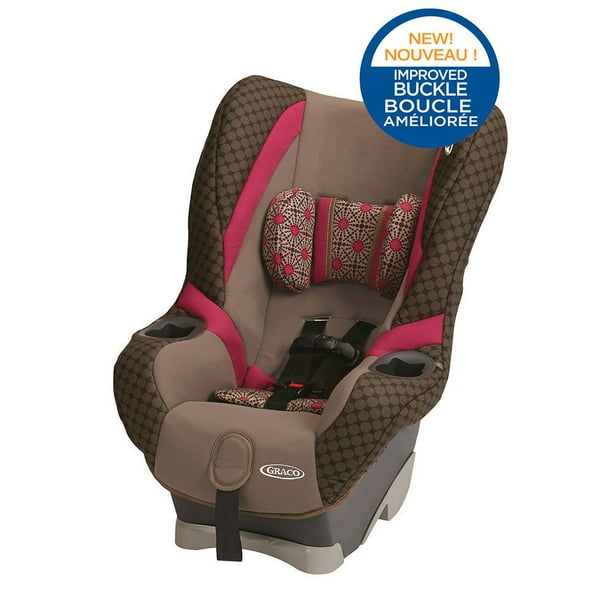 Graco My Ride 65 Convertible Car Seat Spritz Walmart.ca
