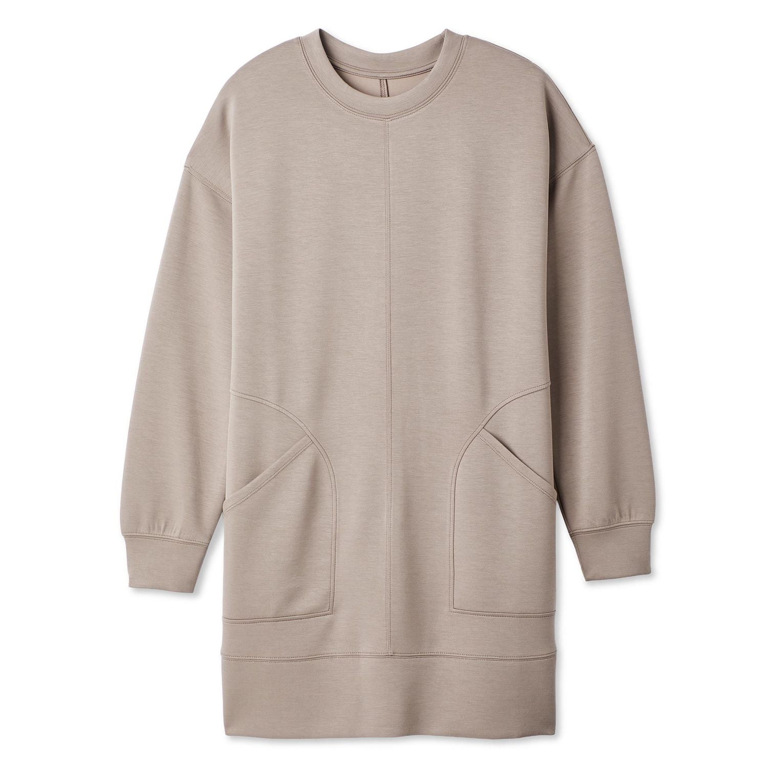 George Women's Soft Knit Dress