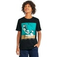 thumbnail image 1 of T-shirt de sport George pour garçons, 1 of 6
