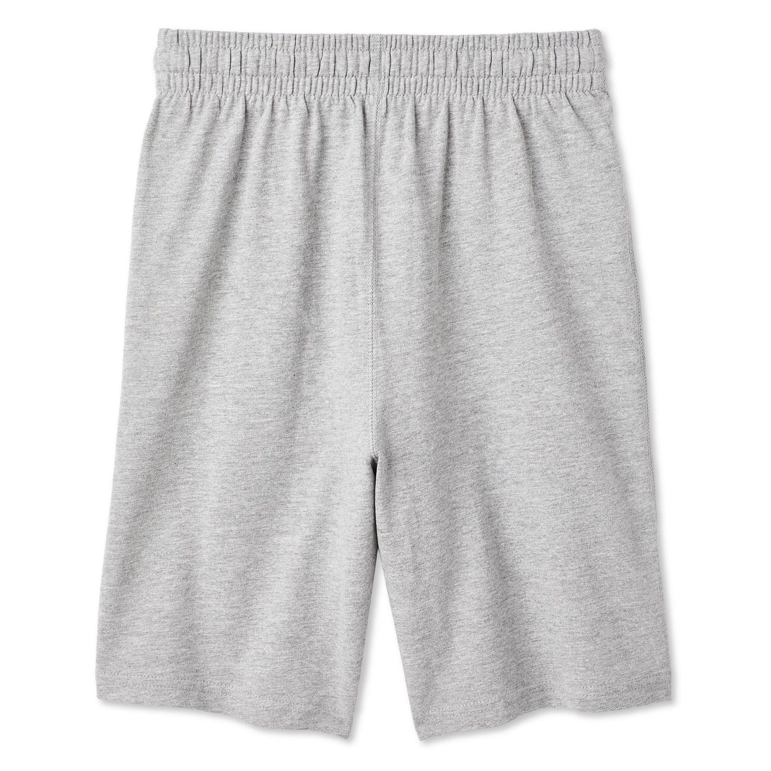 Short en tissu éponge bouclé George pour garçons