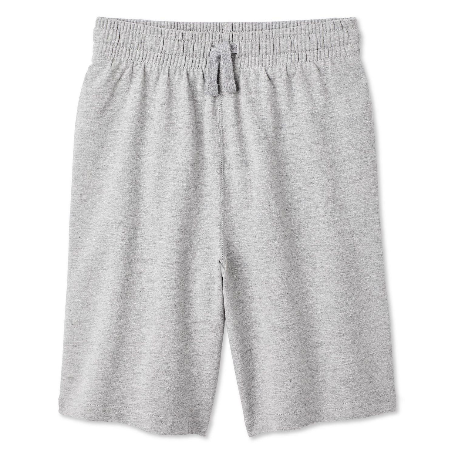 George Boys' French Terry Short