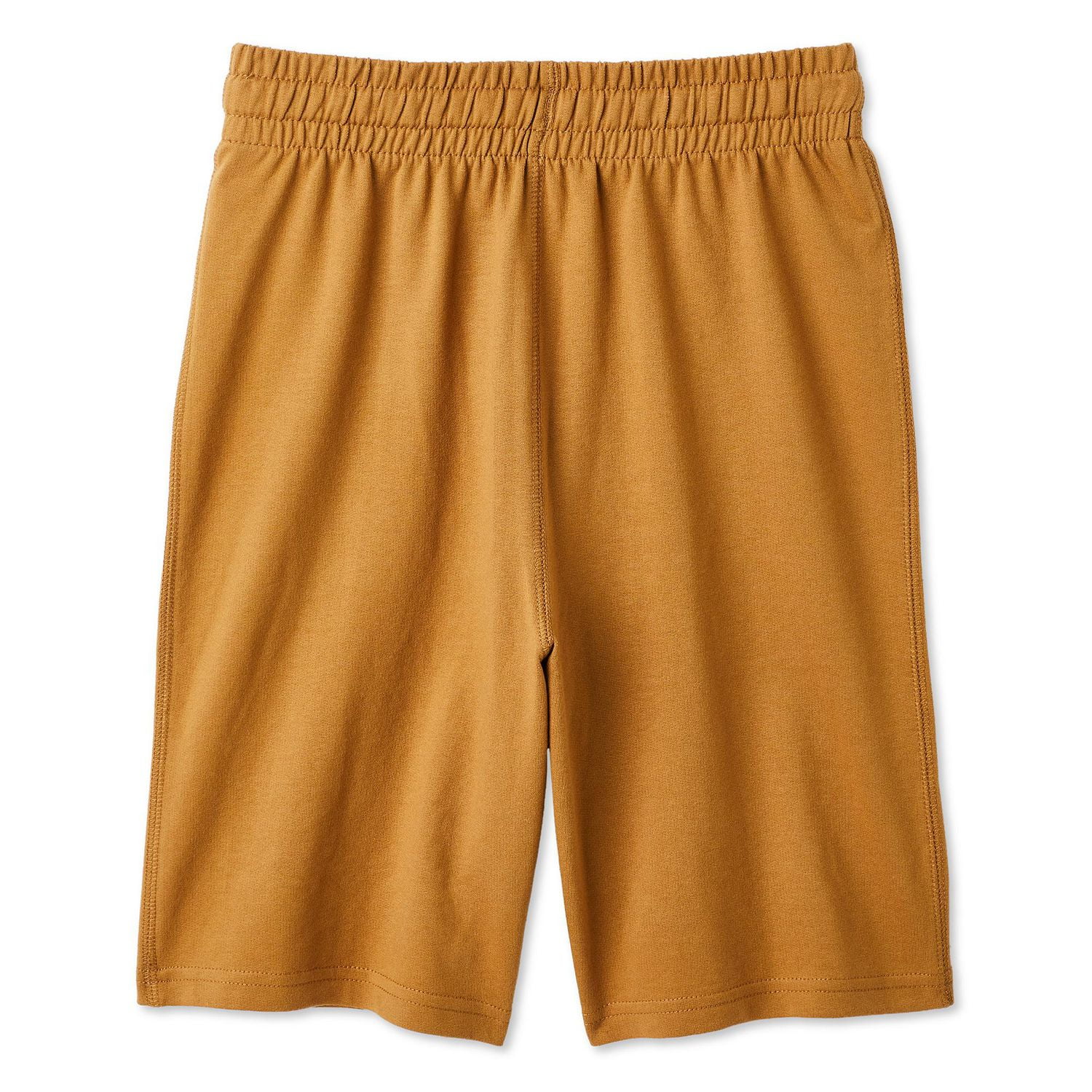 Short en tissu éponge bouclé George pour garçons