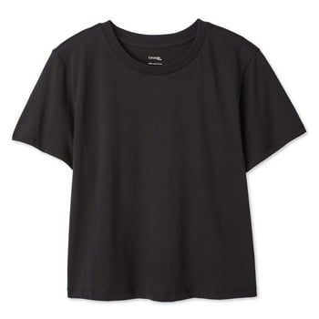 George Women's Shrunken T-Shirt
