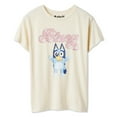 thumbnail image 1 of Bluey Girls' Graphic T-Shirt, 1 of 1