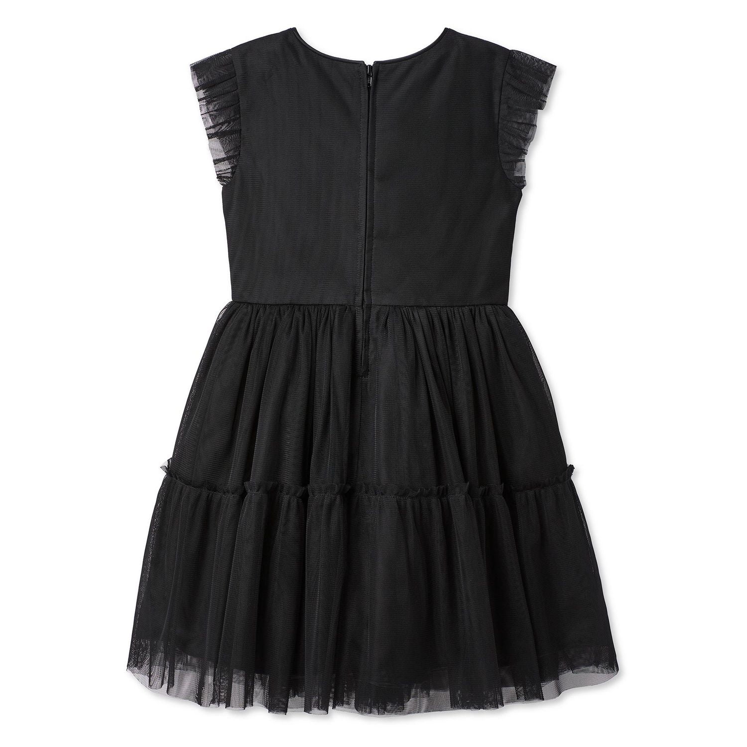 George Girls' Sequin Dress