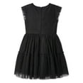 thumbnail image 2 of George Girls' Sequin Dress, 2 of 2