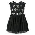 thumbnail image 1 of George Girls' Sequin Dress, 1 of 2