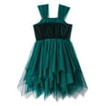 thumbnail image 2 of George Girls' Sequin Dress, 2 of 2