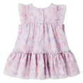 thumbnail image 2 of Robe à volants George pour bébés filles, 2 of 2
