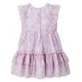 thumbnail image 2 of Robe à volants George pour petites filles, 2 of 2
