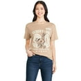 thumbnail image 1 of Scooby-Doo Women's Graphic T-Shirt, 1 of 3