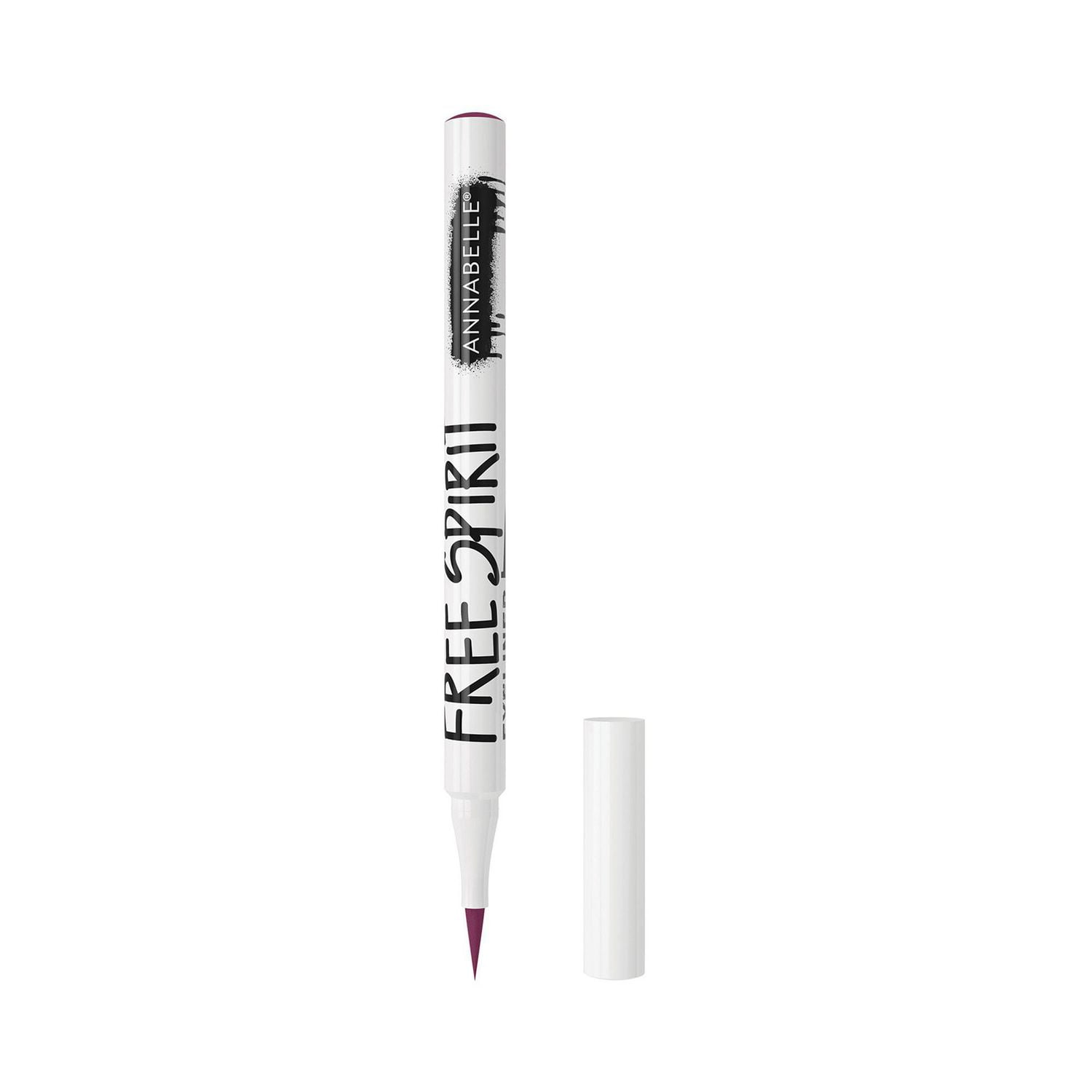 Annabelle Free Spirit Liquid Eyeliner Walmart Canada 6573