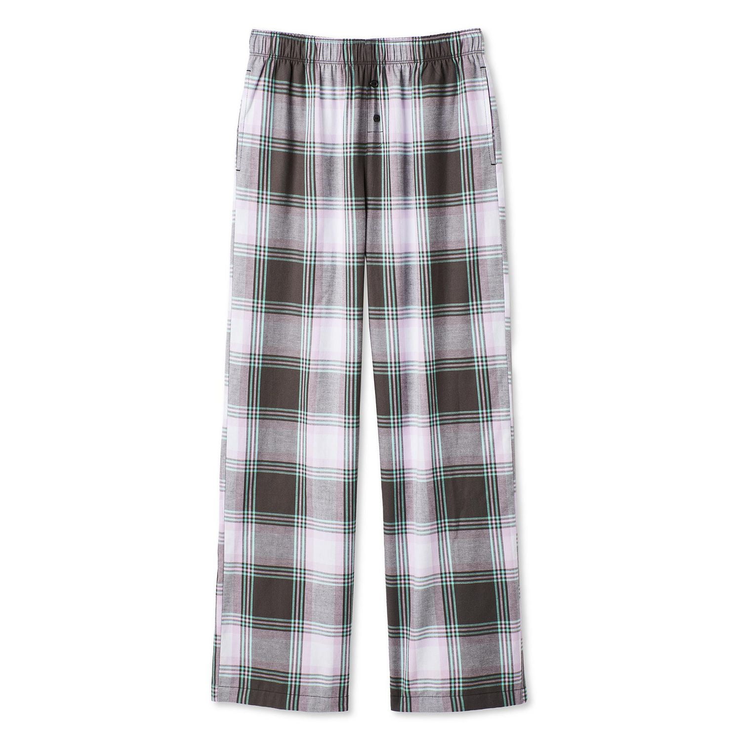 No boundaries Women's Printed Pajama Pant