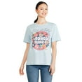 thumbnail image 1 of T-shirt à imprimé graphique Looney Tunes pour femmes, 1 of 3
