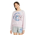 thumbnail image 1 of Coton ouaté Stitch Disney pour filles, 1 of 3