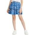 thumbnail image 1 of Disney Girls' Stitch Printed Skirt, 1 of 3