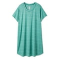 thumbnail image 1 of Chemise de nuit imprimée George Pluspour femmes, 1 of 6