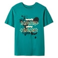 thumbnail image 1 of George Boys' Active T-Shirt, 1 of 6