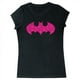 T-shirt à manches courtes pour filles de Batman – image 1 sur 1