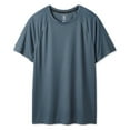 thumbnail image 1 of Athletic Works Men's Relaxed Fit T-Shirt, 1 of 6