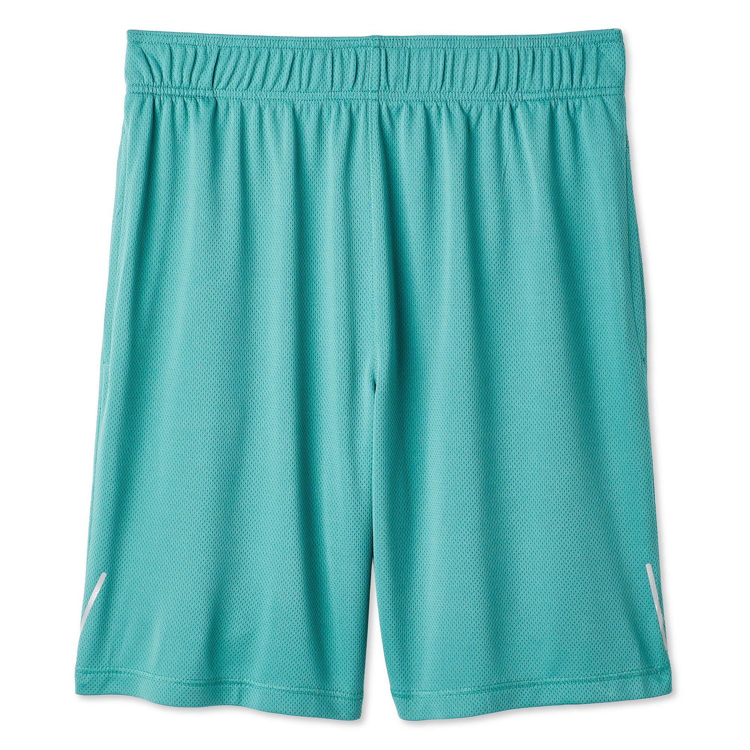 Short en maille Athletic Works pour hommes