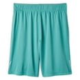 thumbnail image 1 of Athletic Works Men's Mesh Short, 1 of 6