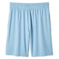 thumbnail image 1 of Athletic Works Men's Mesh Short, 1 of 6