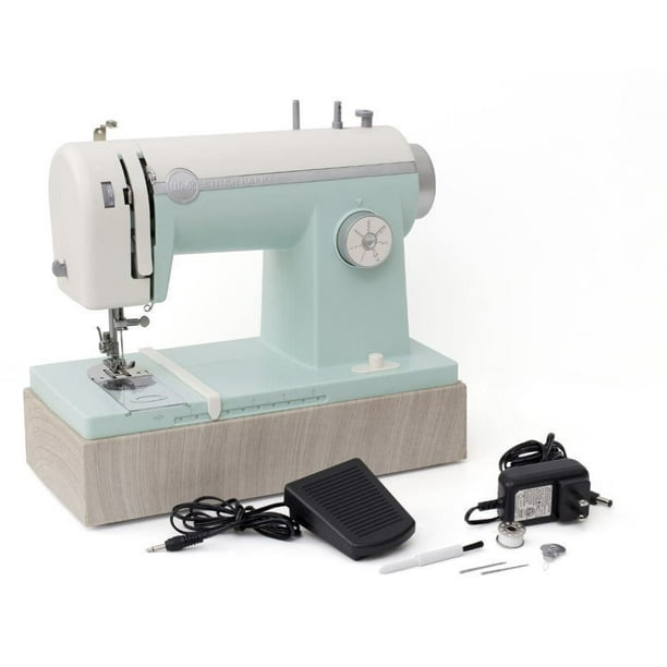 Generic Serger Sewing Machine Case 