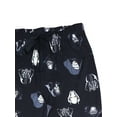 thumbnail image 3 of Batman Knit Sleep Pant – Adults, 3 of 3