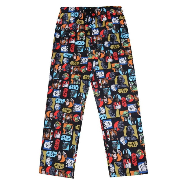 STARWARS - SLEEP PANT - MEN