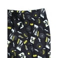 thumbnail image 3 of Batman Knit Sleep Pant - Adults - Men, 3 of 3