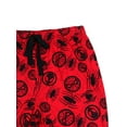 thumbnail image 3 of Pantalon de nuit - Adultes - Marvel, 3 of 3