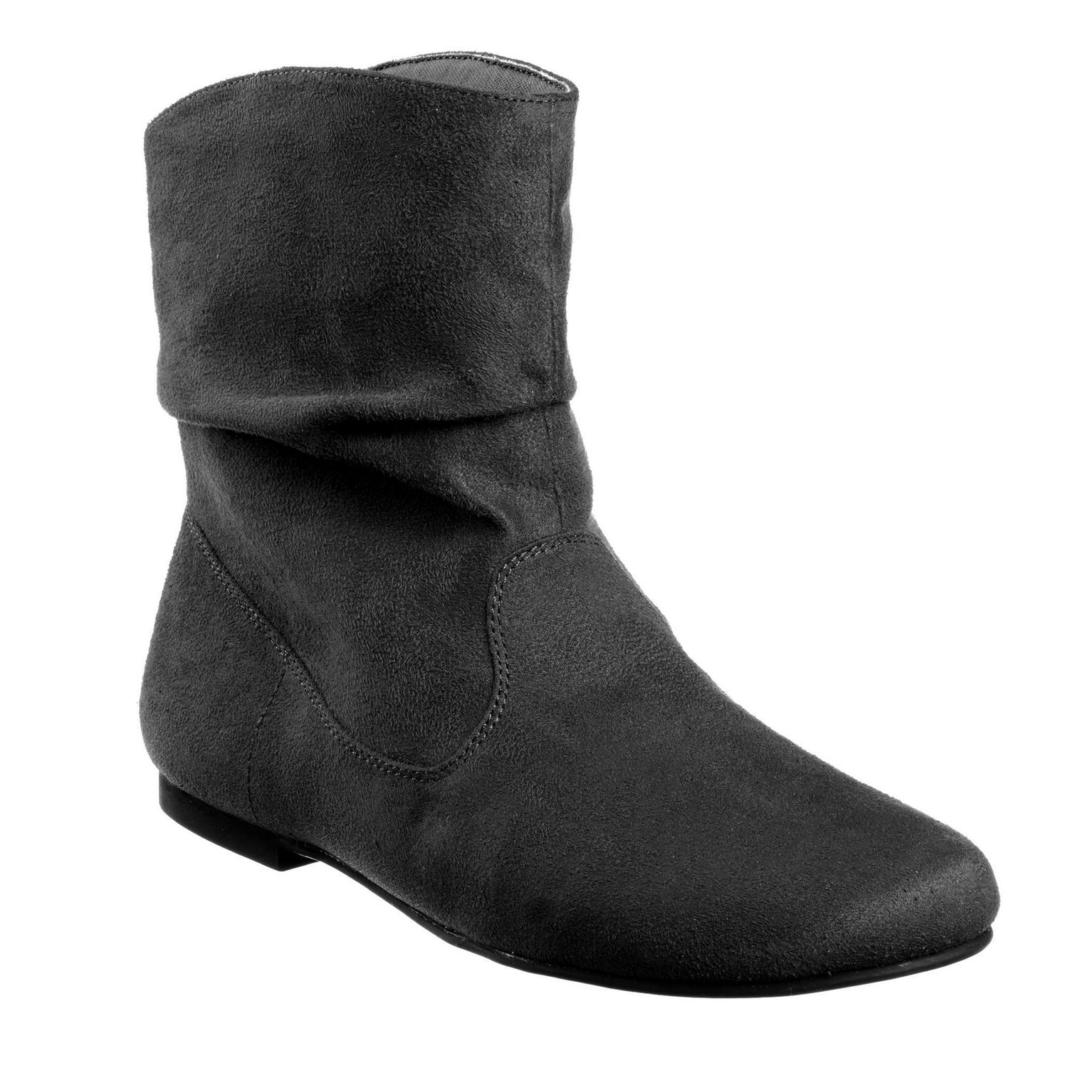 George Women's Fab Slouch Boots | Walmart Canada