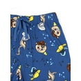 thumbnail image 3 of Looney Tunes Sleep Jogger - Adults, 3 of 3