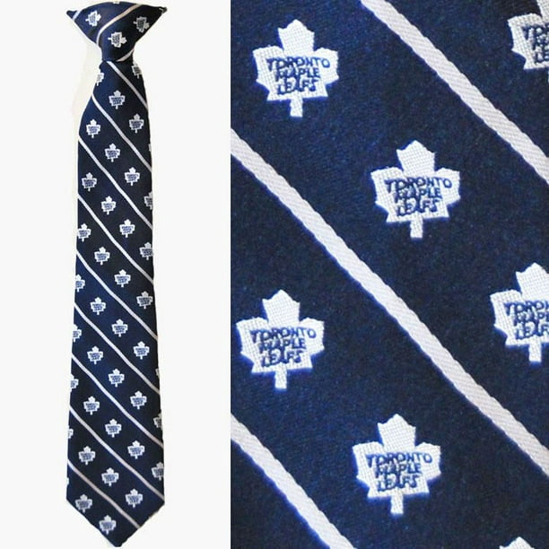 Toronto NHL cravate pour garcons