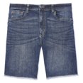 thumbnail image 1 of Short en denim George pour hommes, 1 of 1