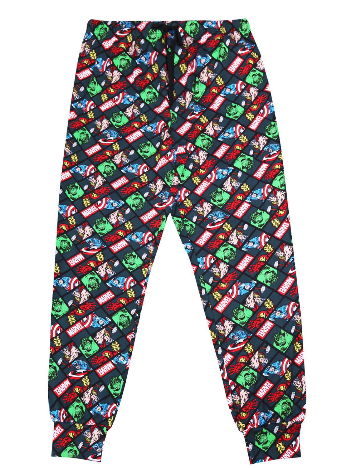 Avengers - Sleep Pant - Men