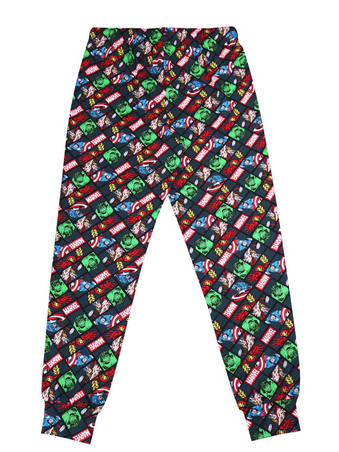 Avengers - Sleep Pant - Men