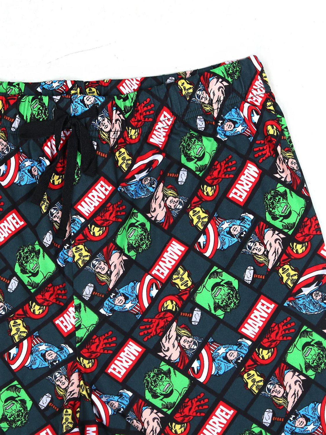Avengers - Pantalon de nuit - Hommes