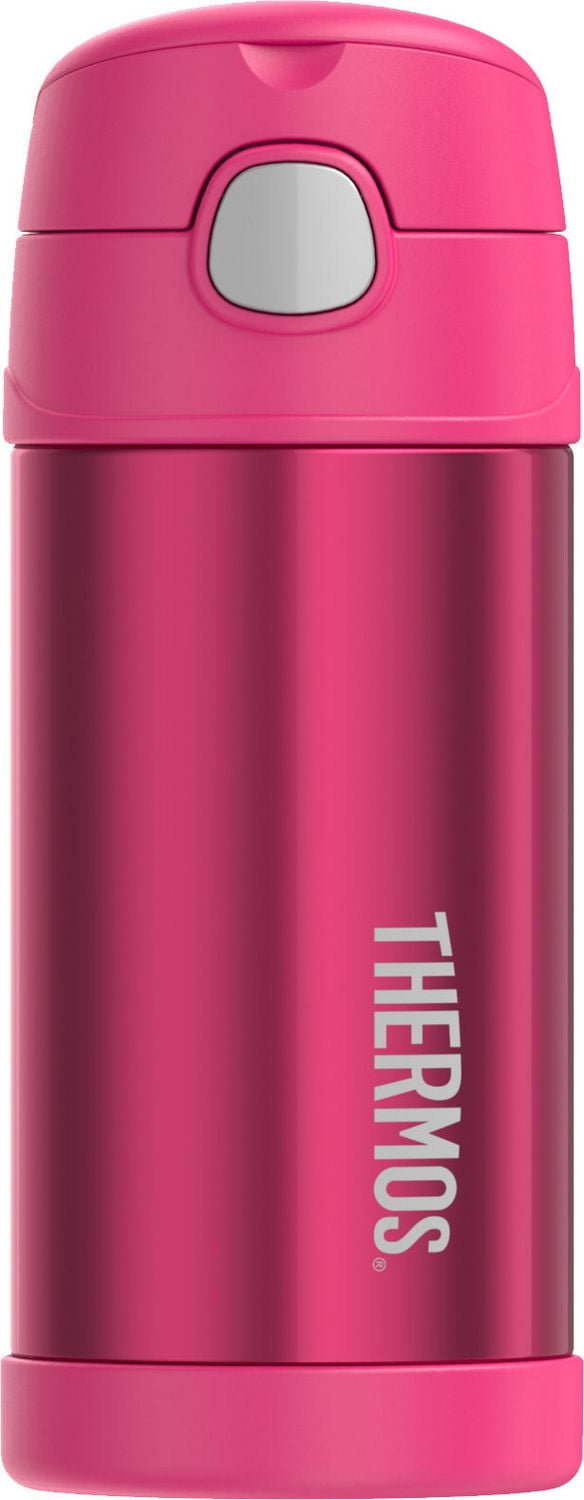 Thermos Funtainer Vacuum Insulated Bottle, 355 ml Walmart Canada