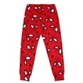 thumbnail image 2 of SPIDER-MAN -PANTALON DE NUIT - HOMMES, 2 of 3